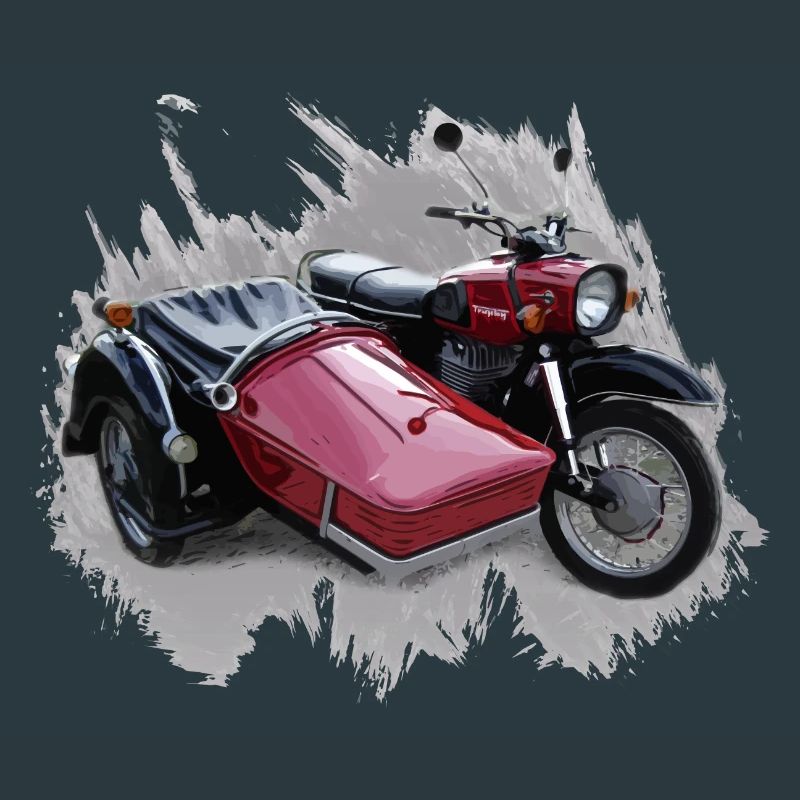 Simson Schwalbe Duo