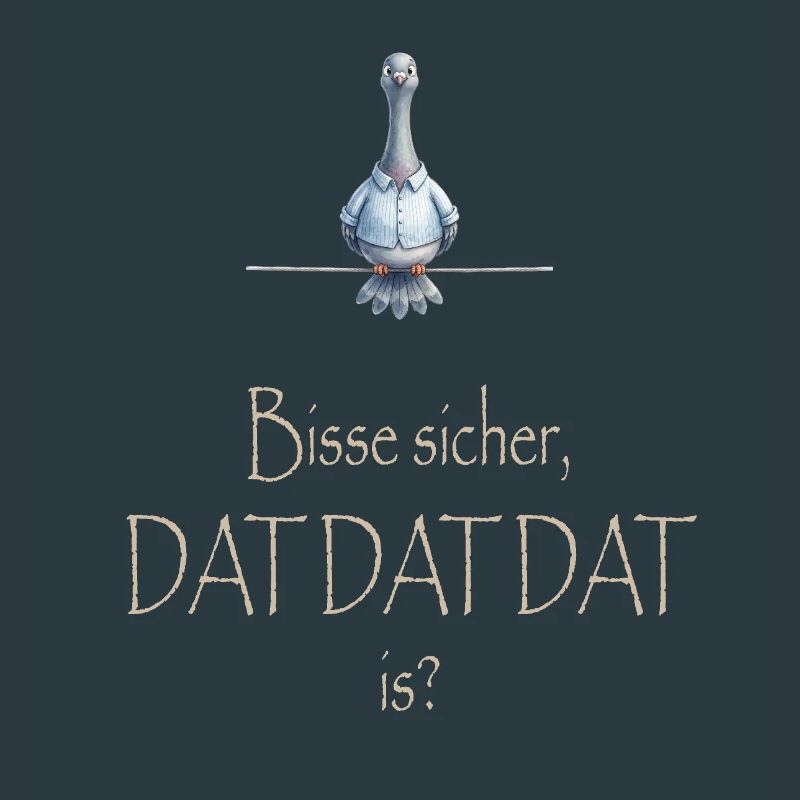 DAT DAT DAT