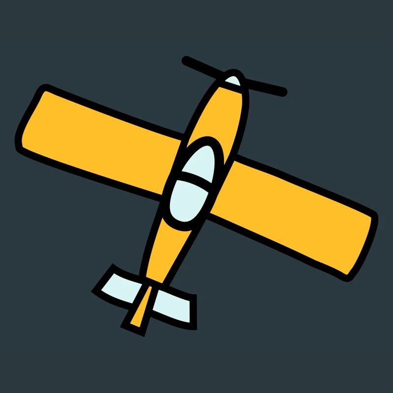 Airplane Design