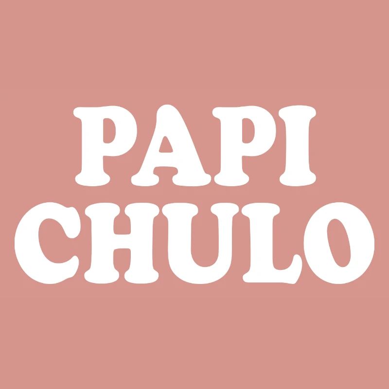 Papi chulo