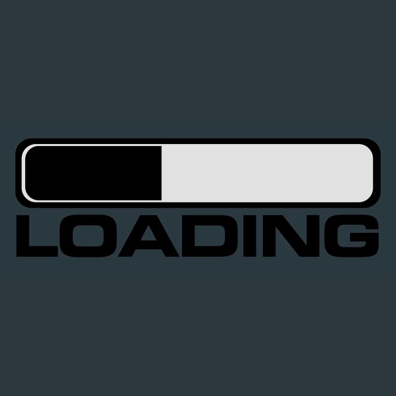loading prozess