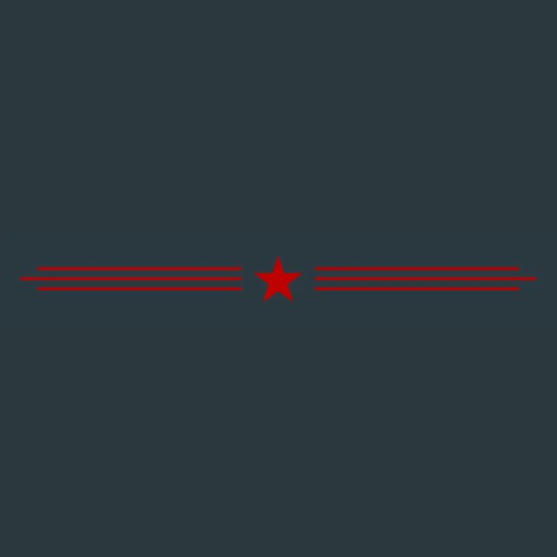 Star Dash Symbol Element