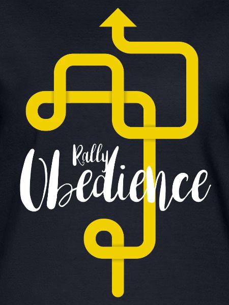 Rally Obedience