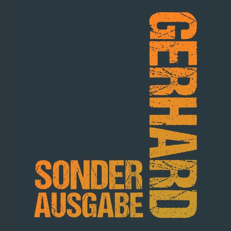 Gerhard