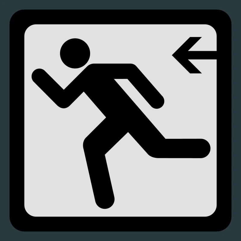 Exit