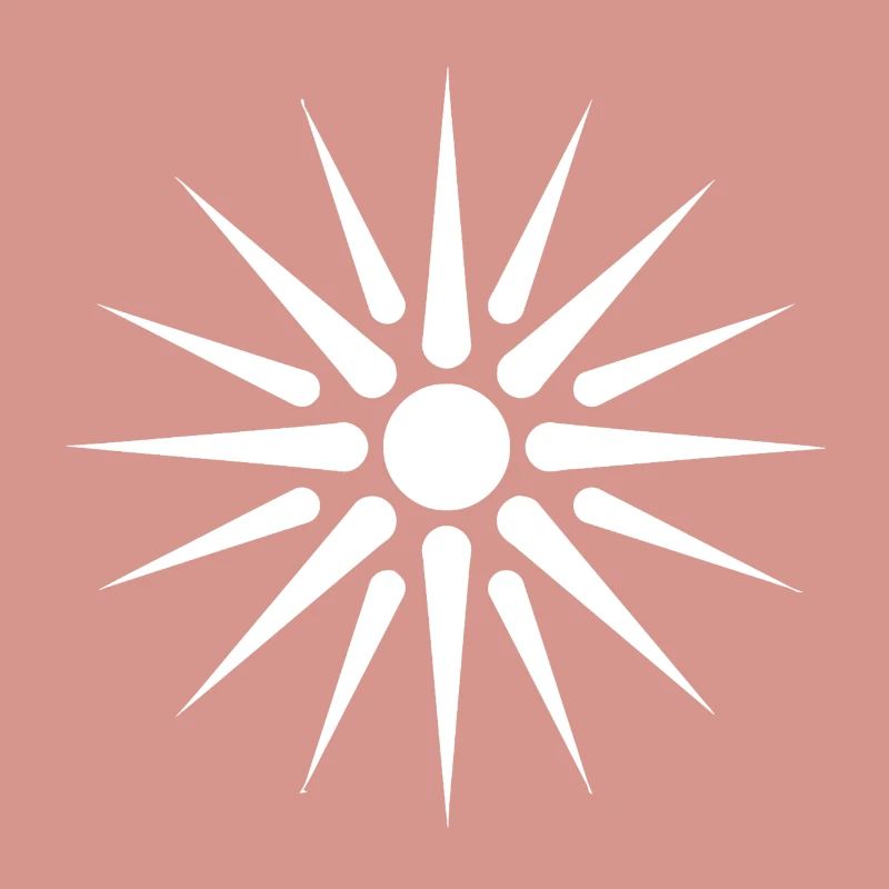 Macedonian flag