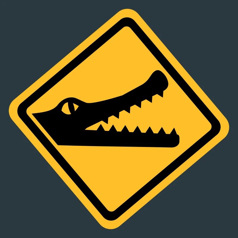 Crocodile