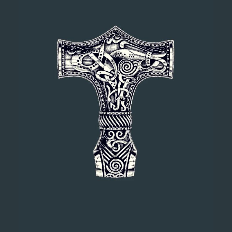 La Croix de Thor
