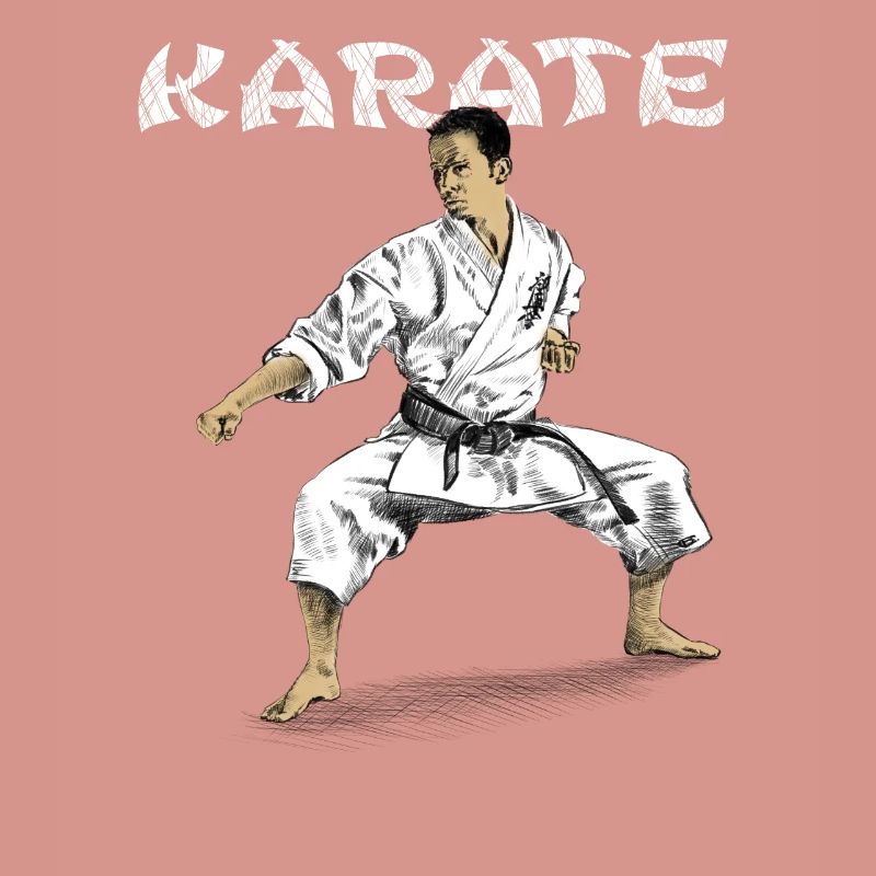 karate