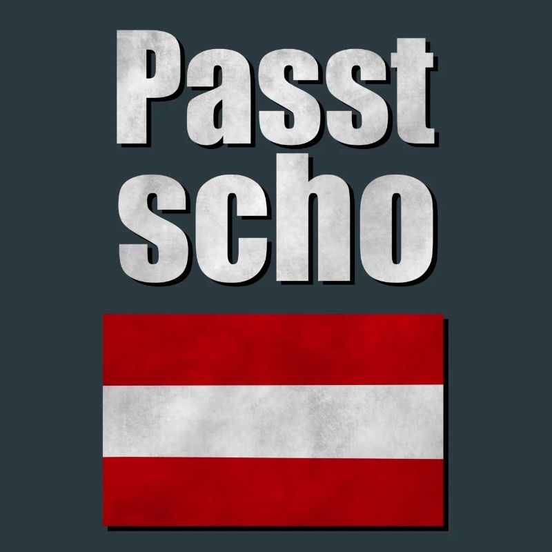 Passt scho