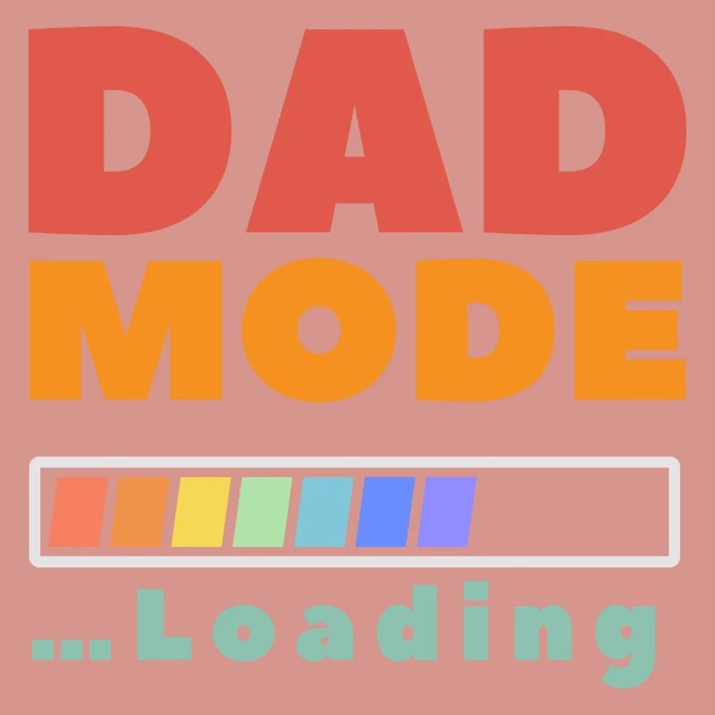 Mode papa