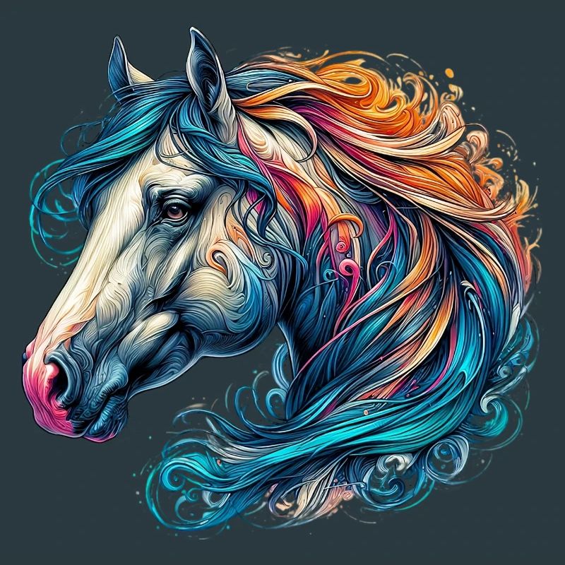 Pferd