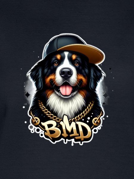 Berner Sennenhund