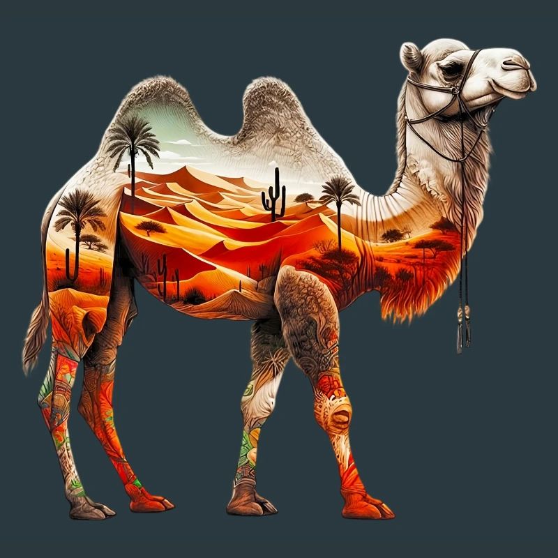 Kamel