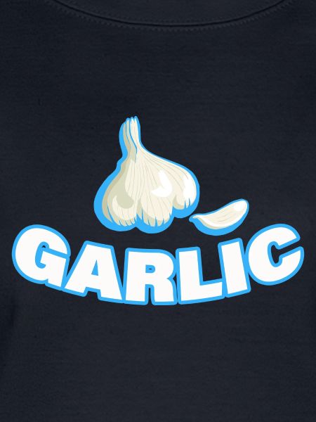 GARLIC