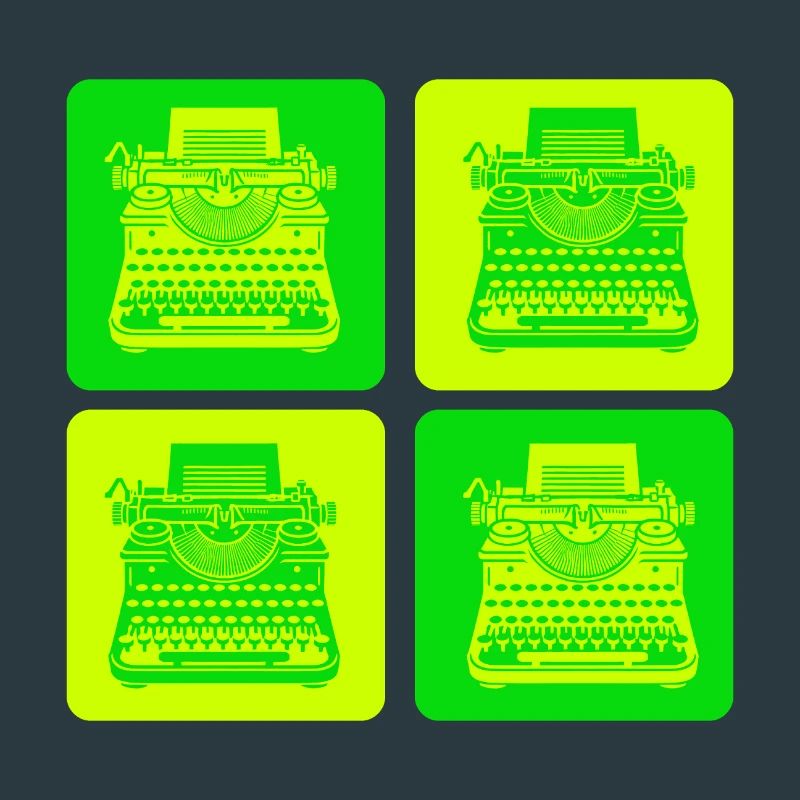 Typewriter Design