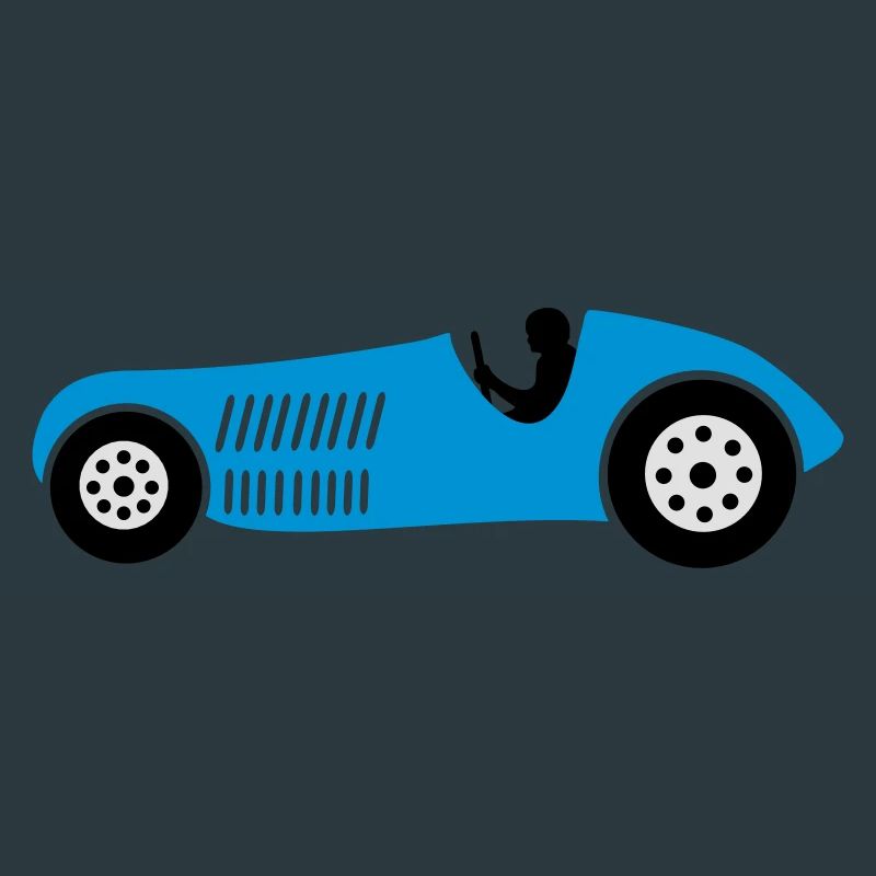 voiture de course