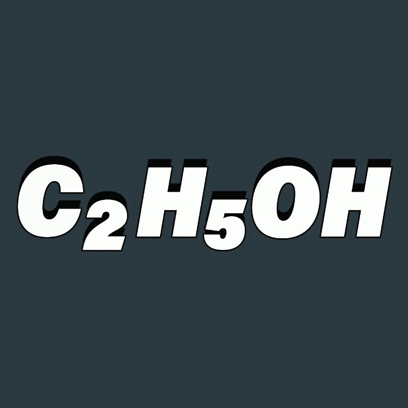 C2H5OH