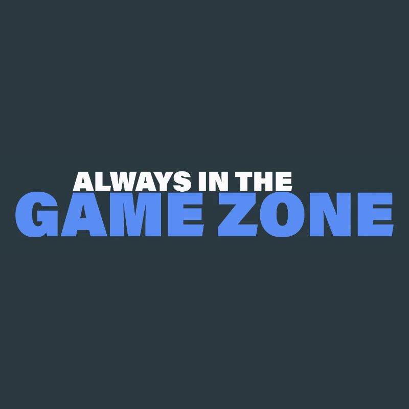 GAME ZONE