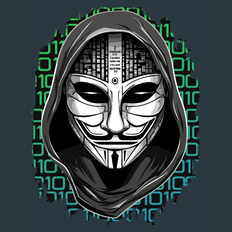 Anonymous Hacker