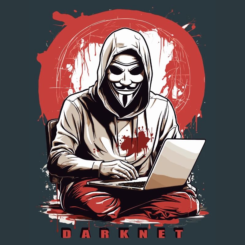 Anonymous Hacker