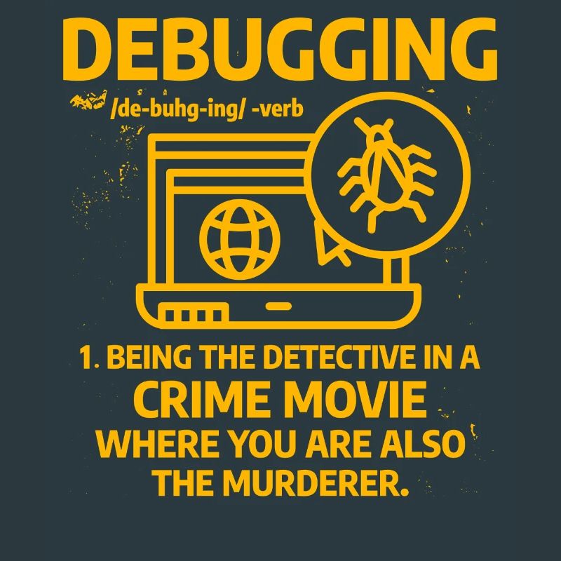 Debuggen