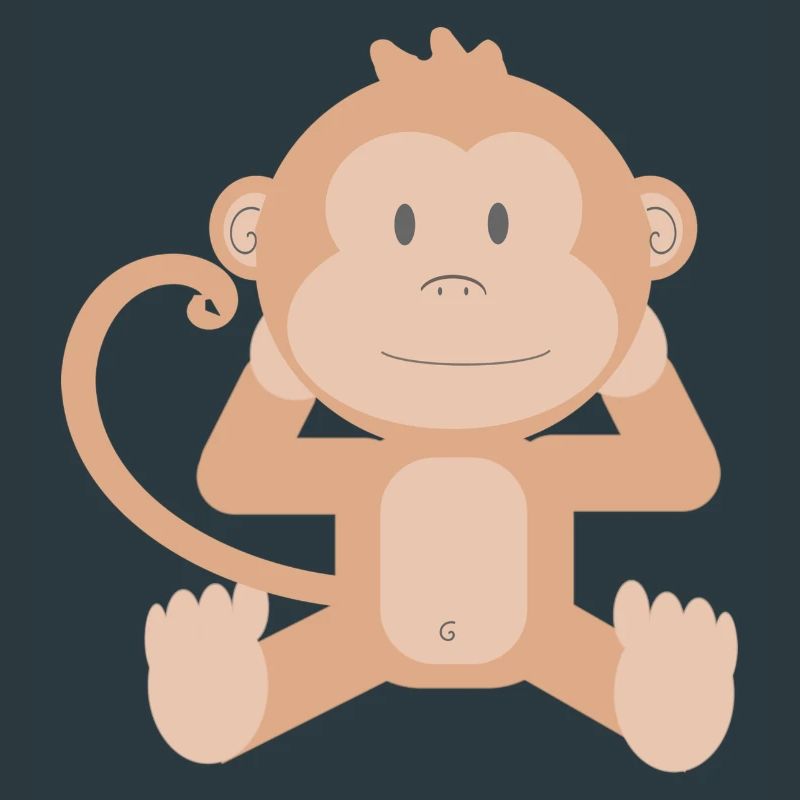 monkey