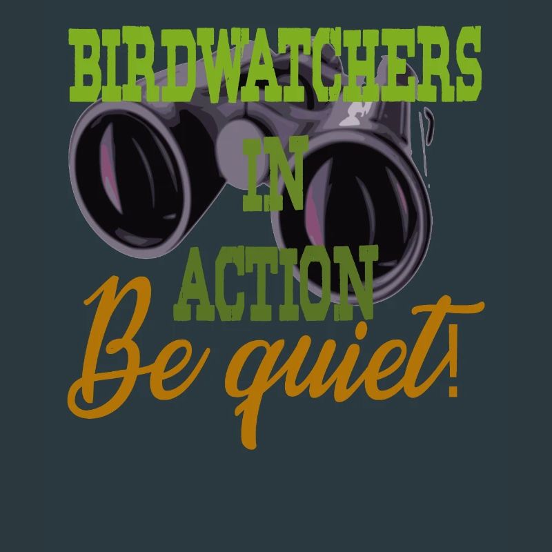Bird Watching Ornithology