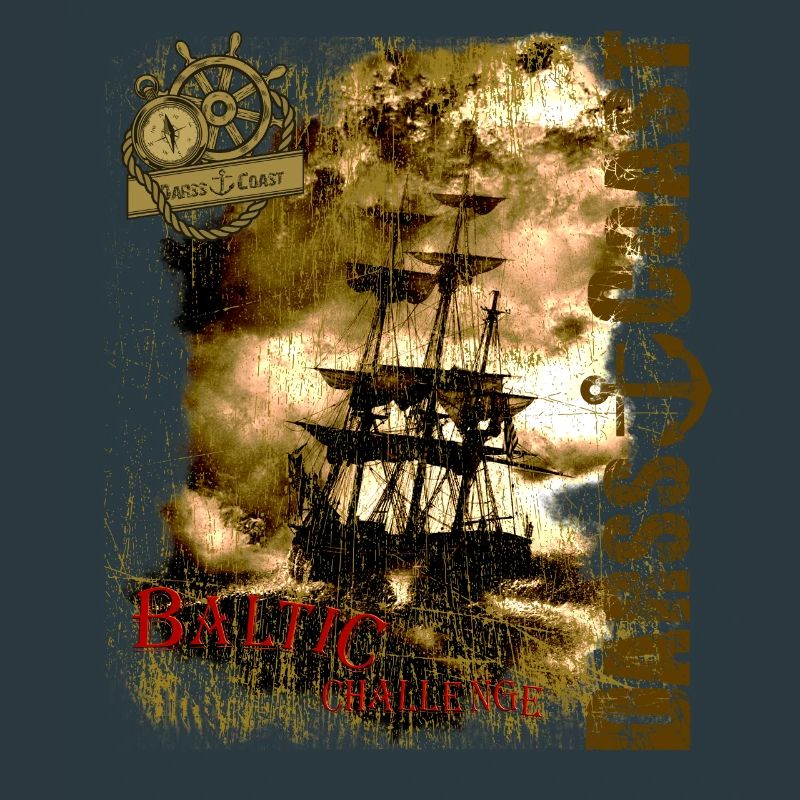 DarssCoast - Baltic Challenge