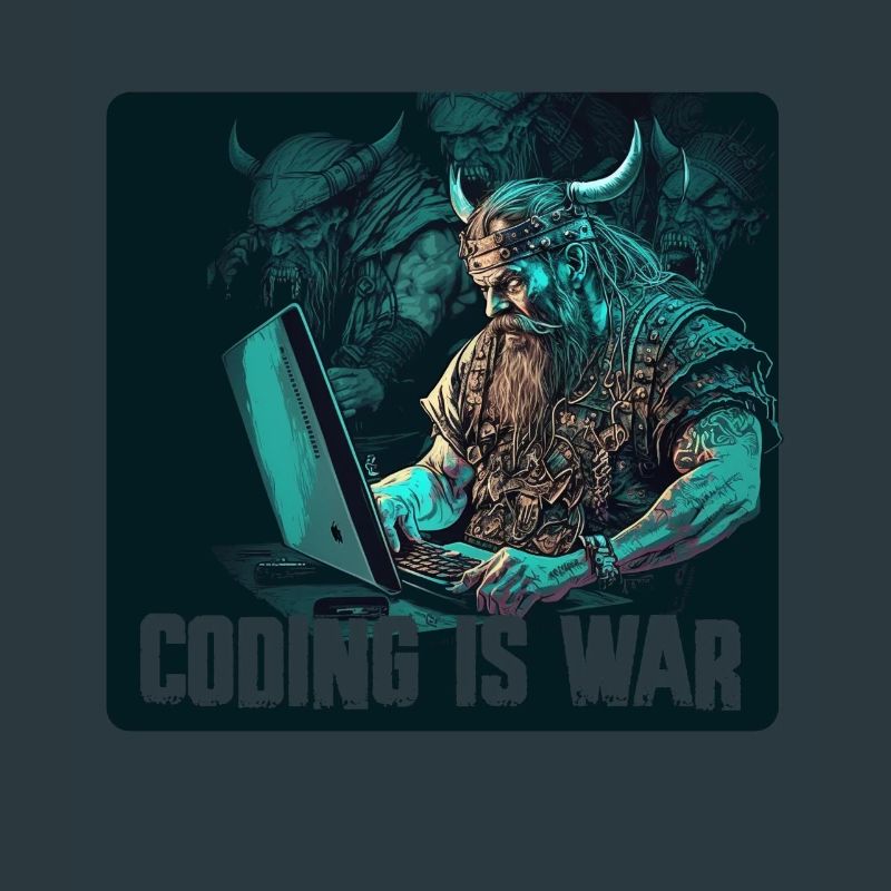 Programmation Vikings