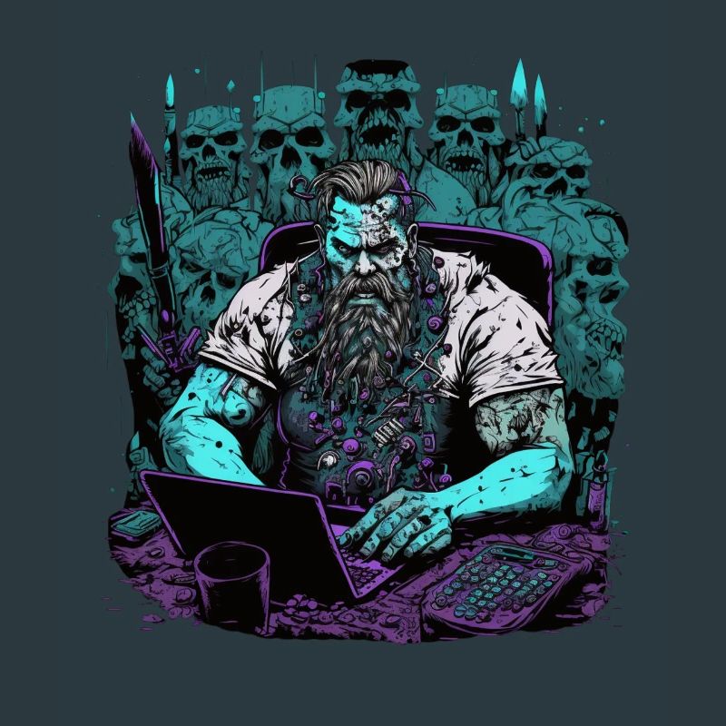 Admin Wiking programs computers