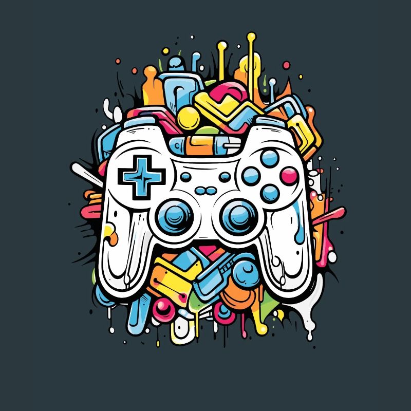 Game Controller