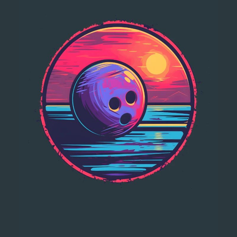 Bowling Retrowave