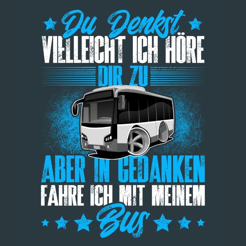 Chauffeur de bus