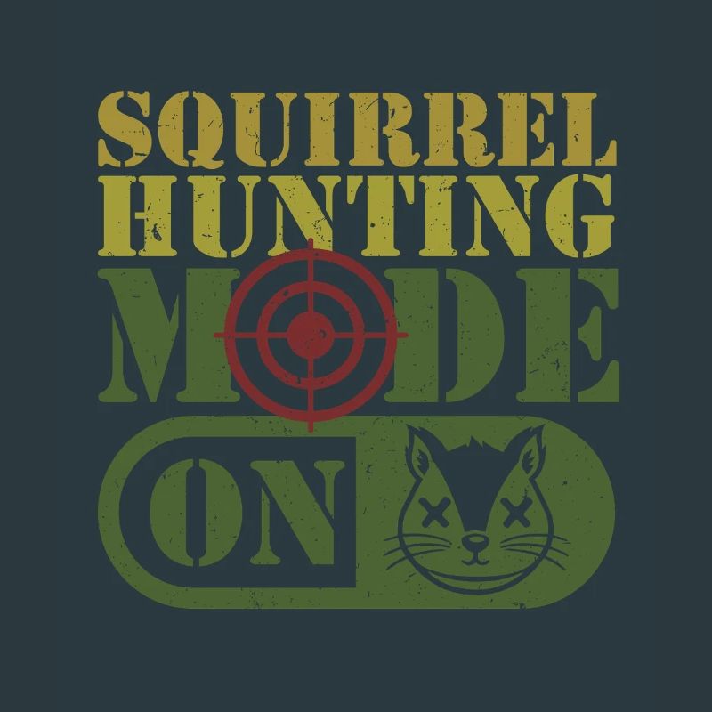 Squirrel Hunter Tree Rat