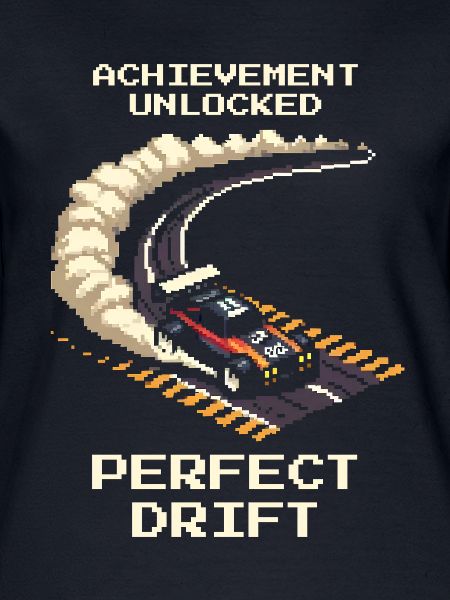 Erfolg: Perfekter Drift | RC Drift