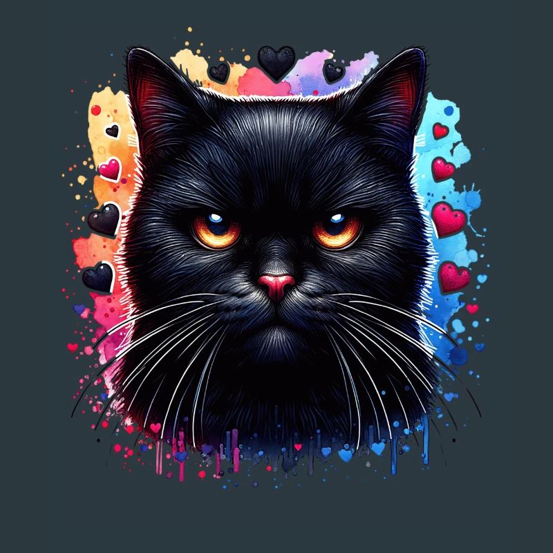 Chat noir