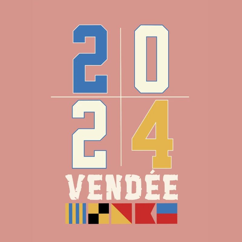 Régate autour du globe Vendée 2024