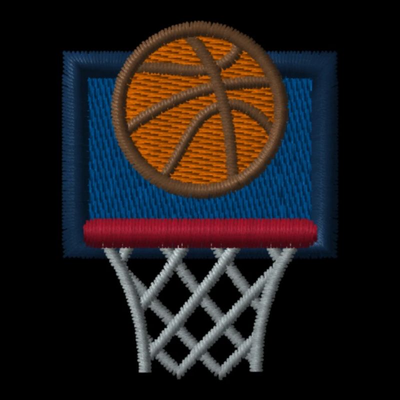 Basketballkorb