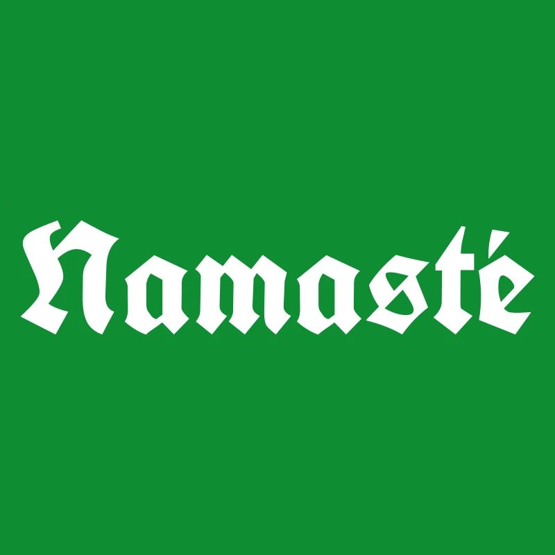 Namasté