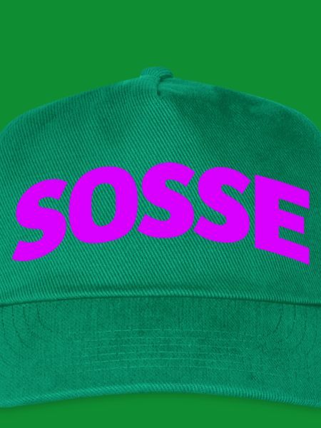 Sosse für immer