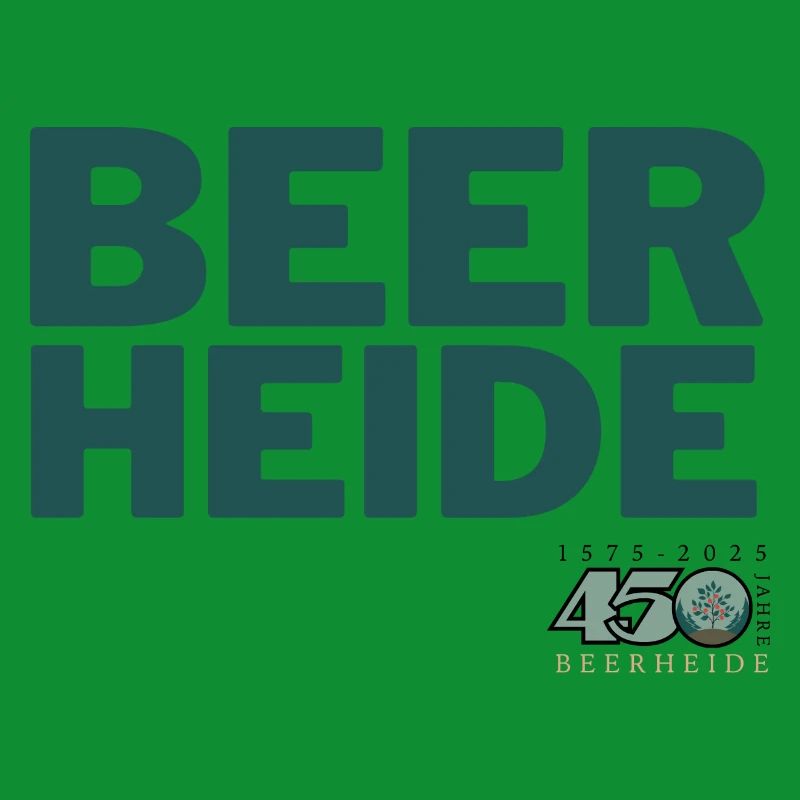 BEERHEIDE