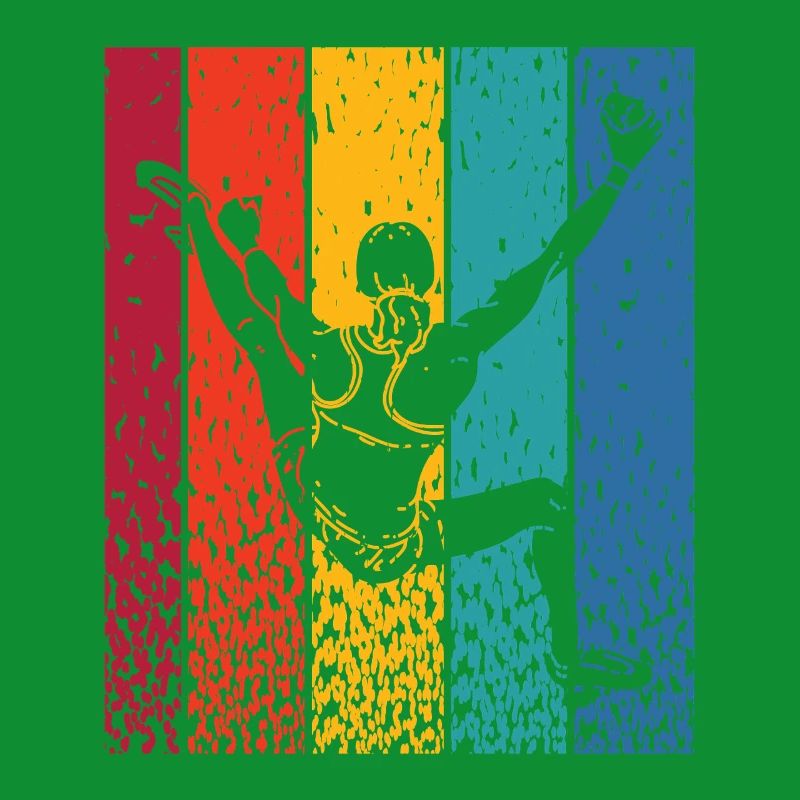 Boulderer Boulder Bouldering