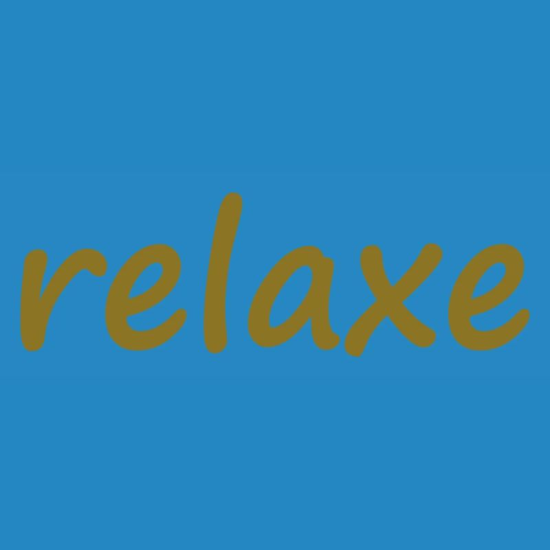 relaxe