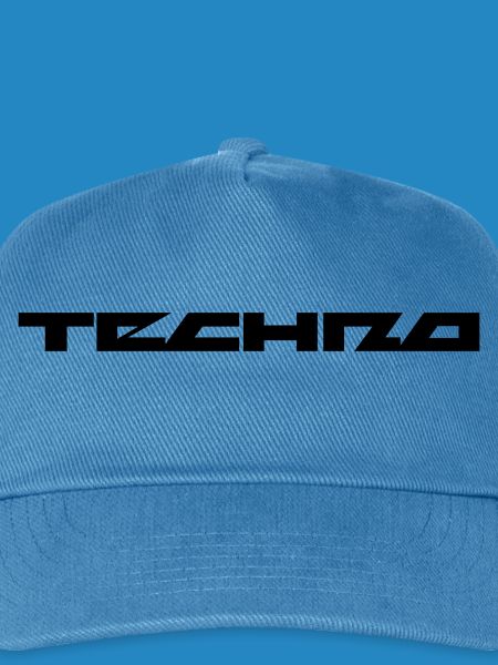 Techno Festival