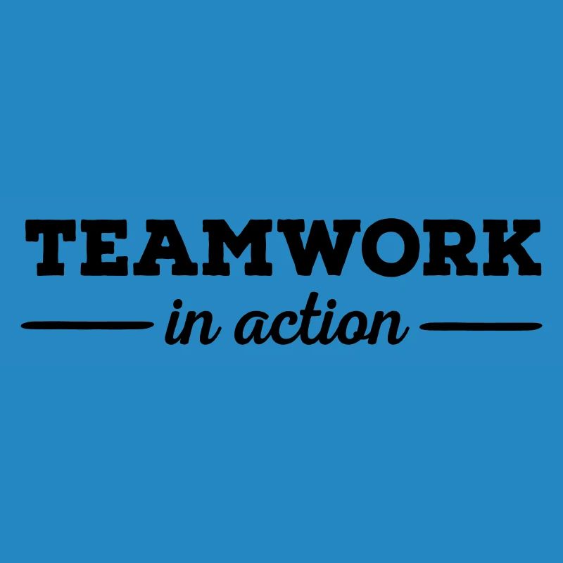 Teamwork