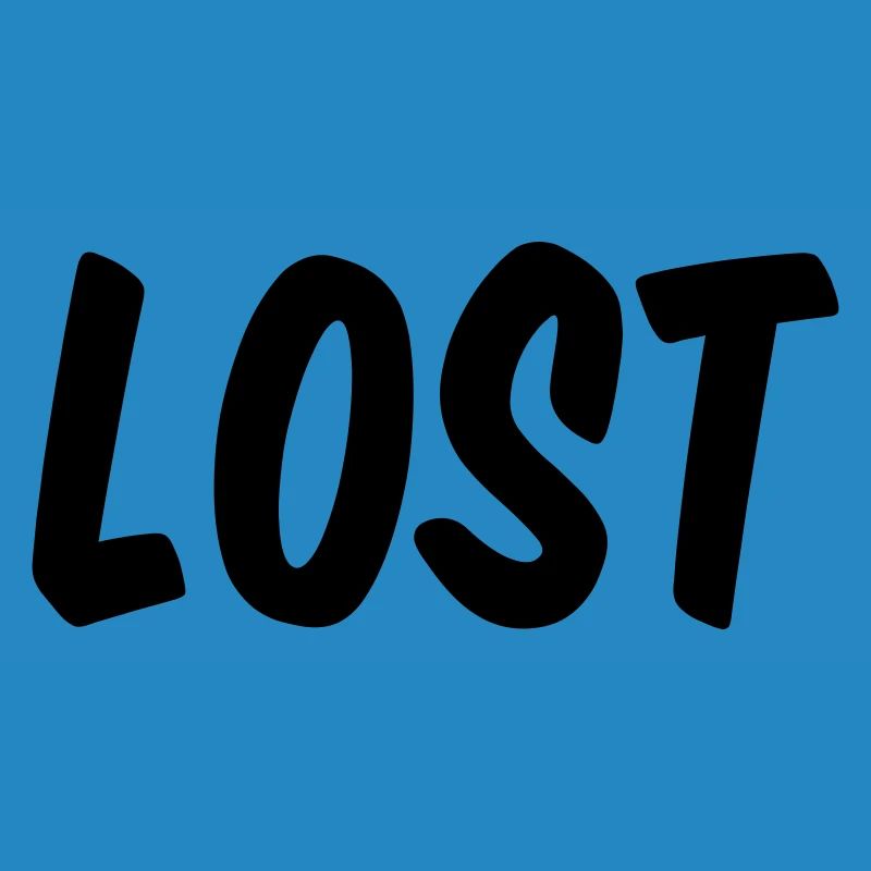 Lost