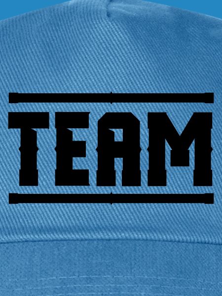 team