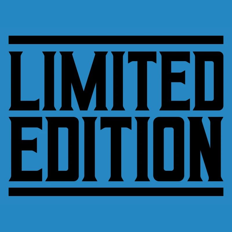 limited edition