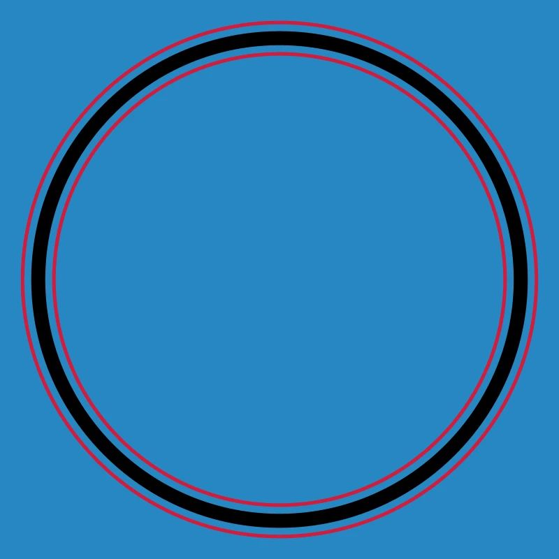 Circle Icon